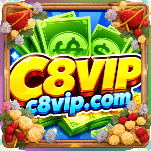 c8vip — mitra unggulan