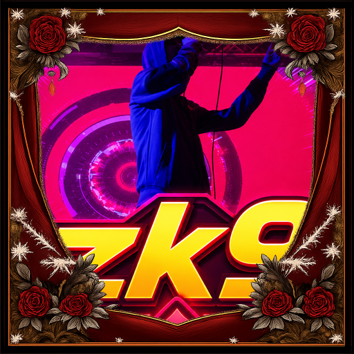 zk9 — galeri pratinjau - APK Resmi